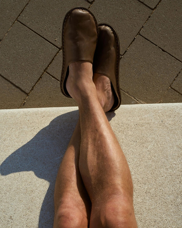 ROMA Cocoa Brown