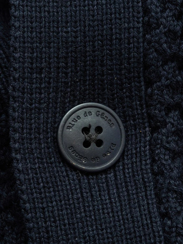 BGbilly S/S Cardigan