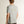 Men's vintage-effect gray T-shirt with print on the front