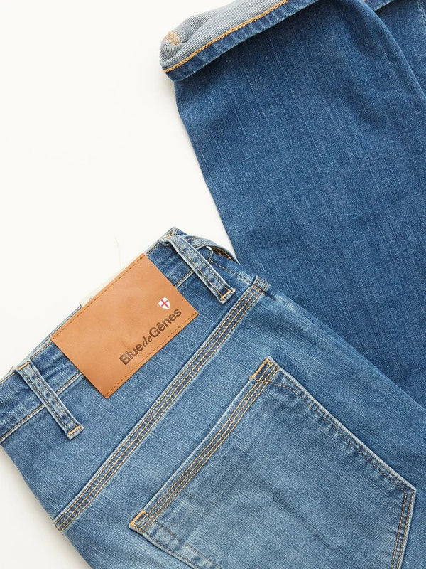 BGrepi Misto Jeans