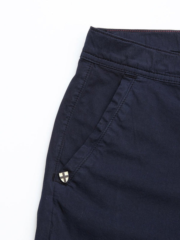 BGmenzino Vecchio Shorts