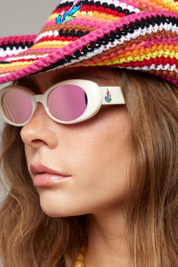 LAVA REEF SUNGLUSSES