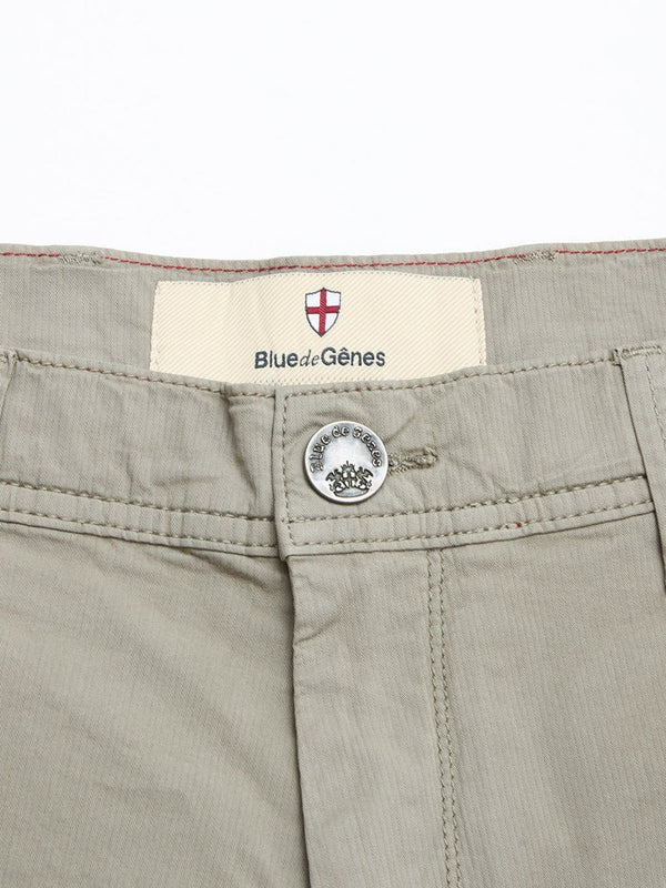 BGmenzino Vecchio Shorts