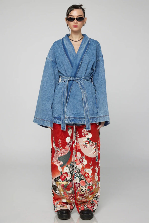 TOKYO KIMONO