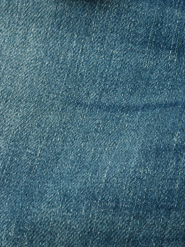 Vinci Topaz Vintage Jeans