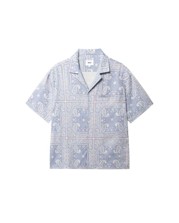 El Pino Shirt Quatro