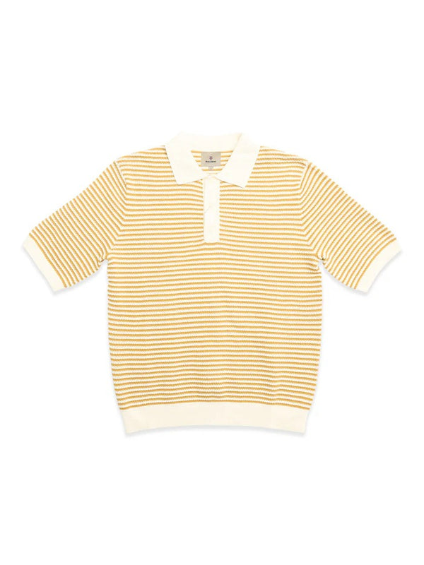 BGbob Knit Polo