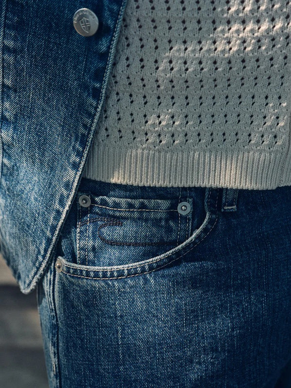BGbilly S/S Cardigan