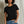 perfectwhitetee - harley true black
