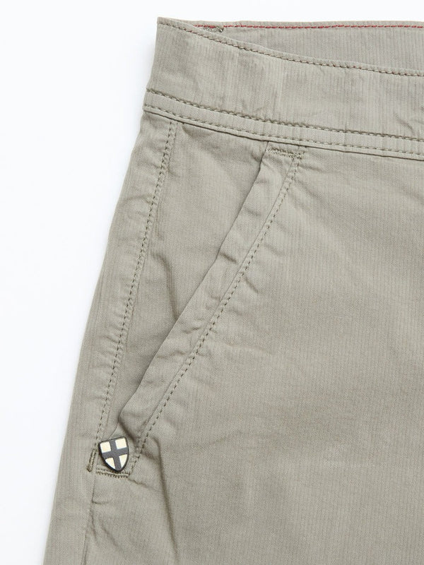 BGmenzino Vecchio Shorts