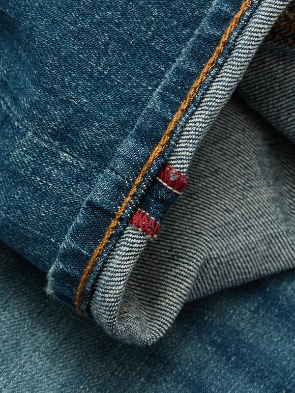 Vinci Topaz Vintage Jeans