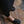 ROMA Woven Preto Black
