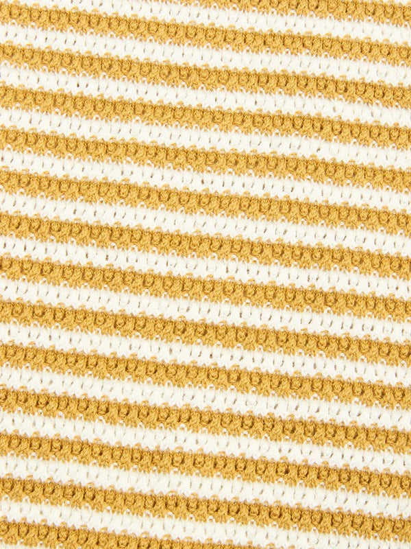 BGbob Knit Polo