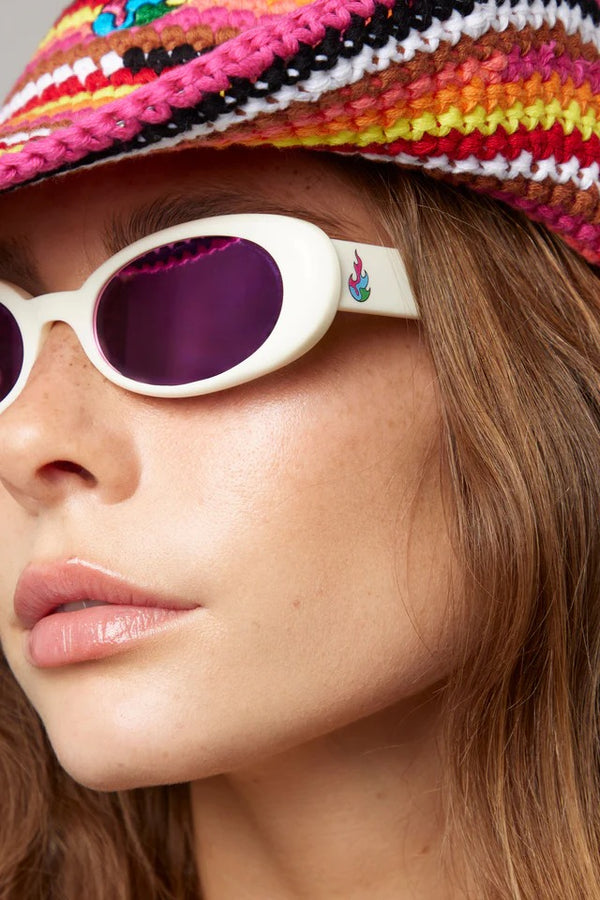 LAVA REEF SUNGLUSSES