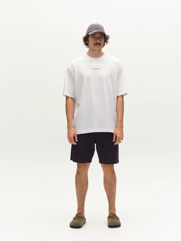 TOMMI TOWEL SHORTS