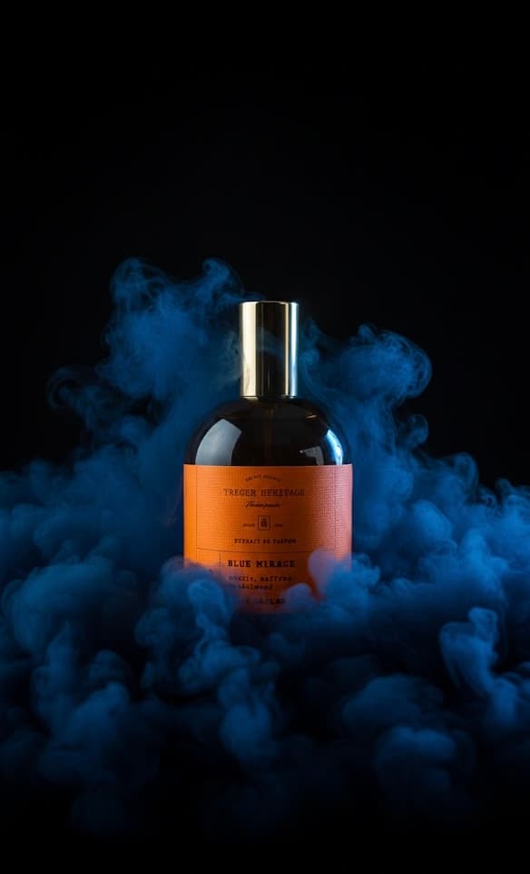 BLUE MIRAGE 62 50ML - PERFUME