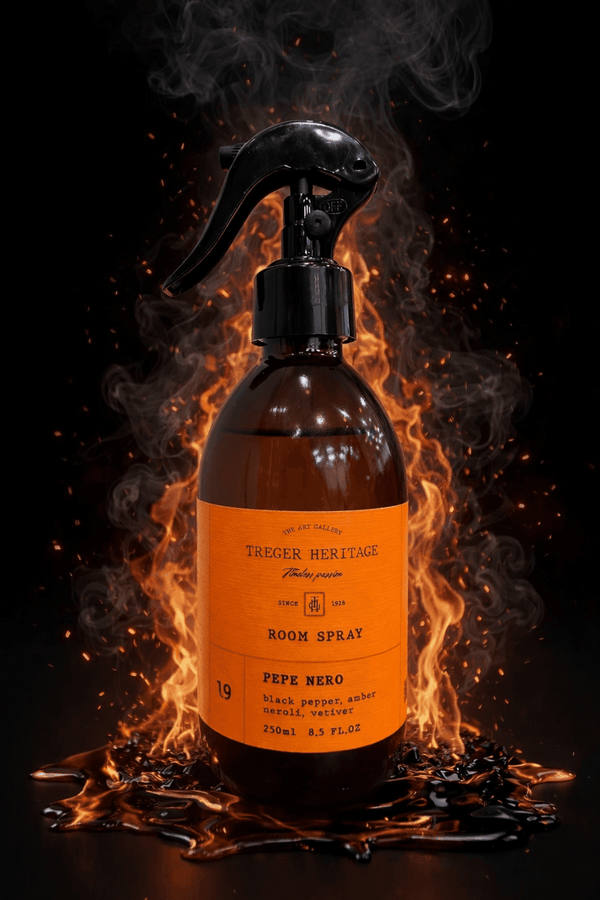 NERO PEPE 19 250ML - ROOM SPRAY