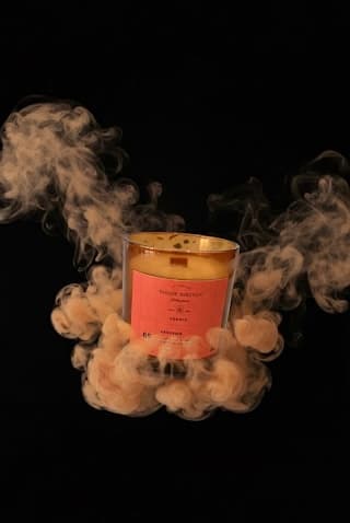 SANREMO 69 350GR - CANDLE