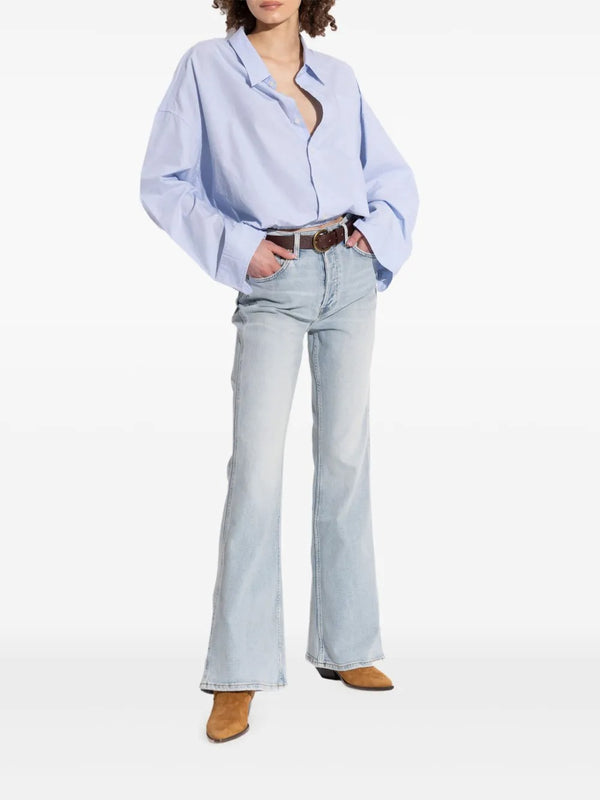THE RIDING JEAN