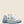 SNEAKERS RUNNING DAD NEW BLEU CLAIR