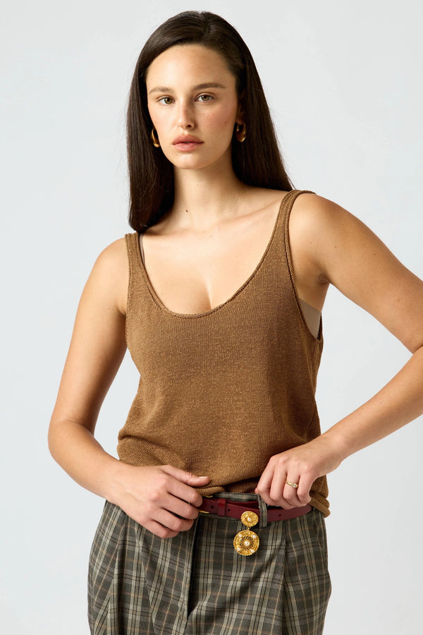Reine The Aura Tank