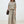 Fidji - Long striped skirt