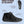 JTREE Suede Constellation Black