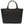 GANNI MEDIUM TRAPEZE SHOPPER CHERRY PRINTED