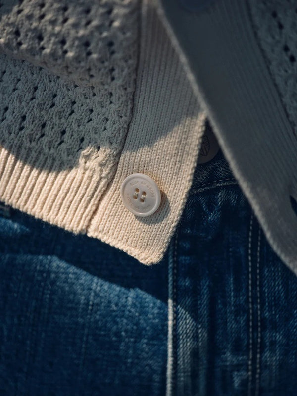BGbilly S/S Cardigan