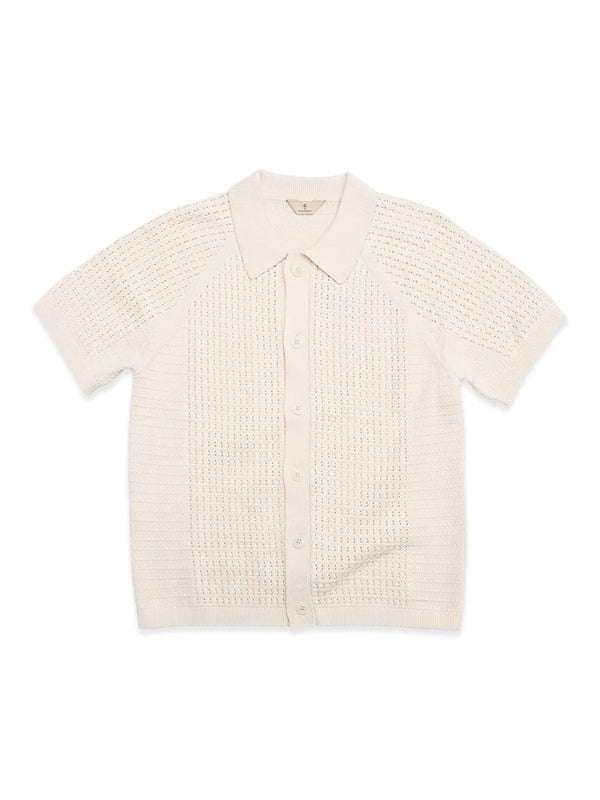 BGbilly S/S Cardigan