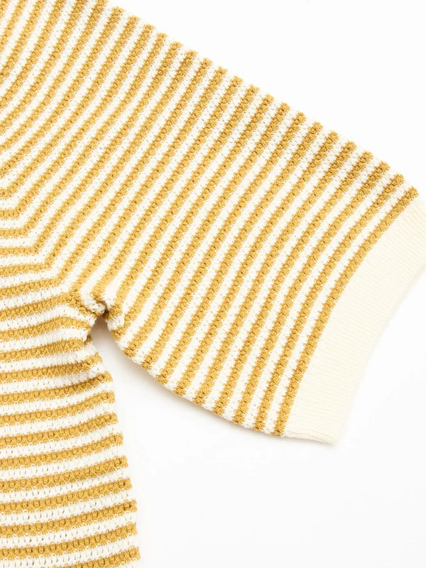 BGbob Knit Polo