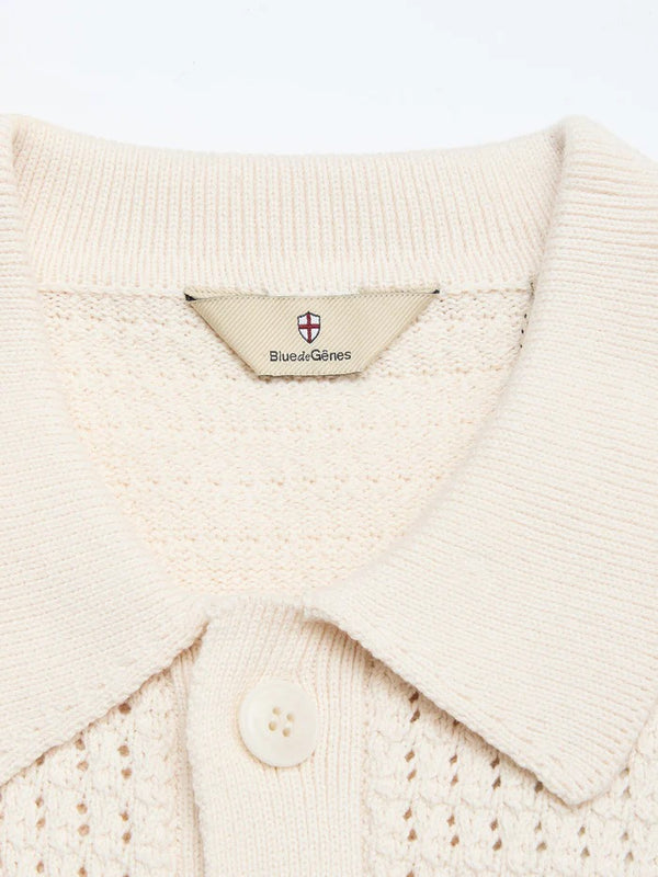 BGbilly S/S Cardigan