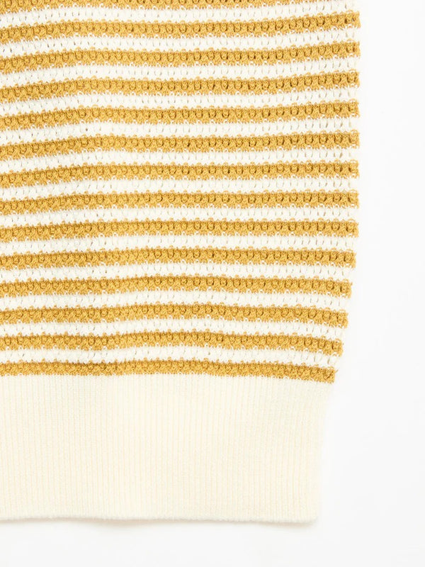 BGbob Knit Polo