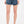 MID RISE BOY SHORT JEAN