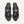 ROTATE BIRGER CHRISTENSEN KITTEN HEEL LEATHER MULE