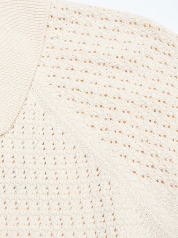 BGbilly S/S Cardigan
