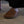 ROMA Woven Cognac Brown
