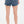 MID RISE BOY SHORT JEAN