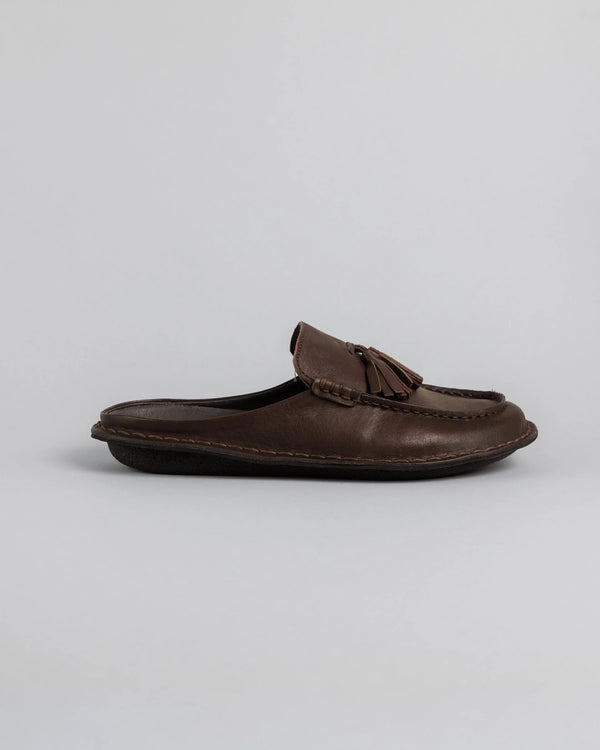 SOHO Leather Cocoa Brown