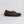 TRIBECA Leather Cocoa Brown