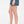 MID RISE BOY SHORT JEAN