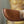 ROMA Woven Cognac Brown