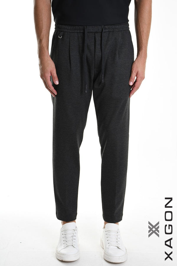 XAGON PANTS MOD.1Z100BAANTRACITE