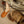 ROMA Woven Cognac Brown