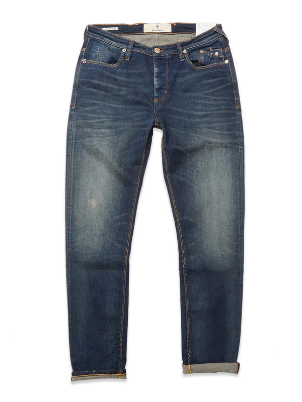 Repi Dark Vintage Jeans