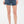 MID RISE BOY SHORT JEAN