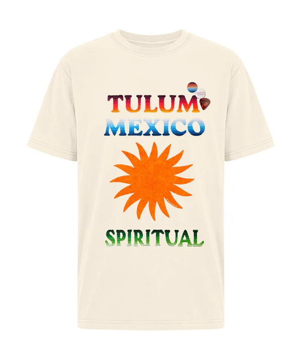 NEWTONE TSHIRT TRUCKER TULUM