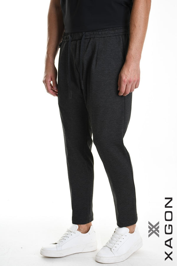 XAGON PANTS MOD.1Z100BAANTRACITE