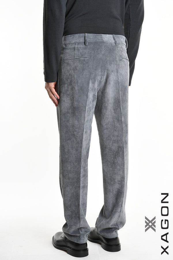 XAGON PANTS MOD.1PBGOLDGRIGIO