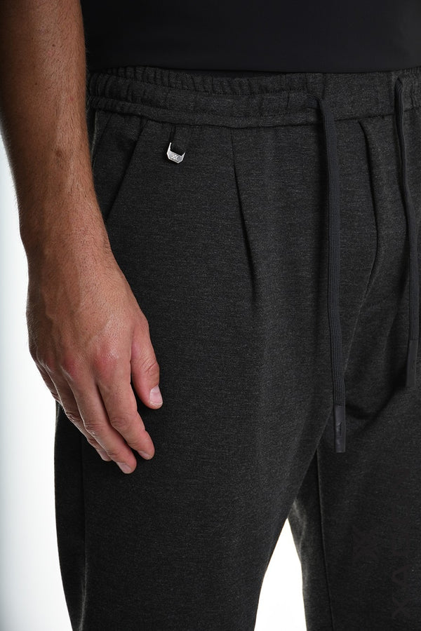 XAGON PANTS MOD.1Z100BAANTRACITE